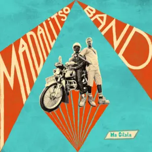 Planet Afropop: Madalitso! From Banjo Boys to Men and Acoustic Salif