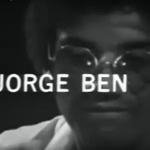 Quarantunes: Jorge Ben Jor on Brazilian TV in 1972