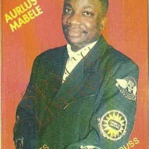 Aurlus Mabele: A “King of Soukous” Dies at 67