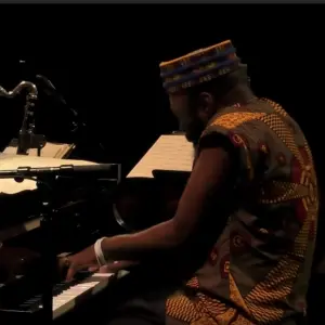Quarantunes: Jazz at Lincoln Center Orchestra Plays the South African Songbook, Sept. 2019