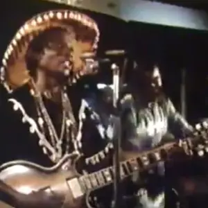 Quarantunes: '70s Highlife Music of Ghana and Nigeria