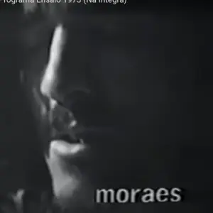 Quarantunes: Novos Baianos on Brazilian TV 1973, RIP Moraes Moreira