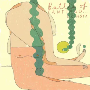 Battle of Santiago Returns With “La Mota”
