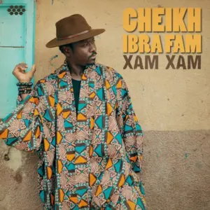Cheikh Ibra Fam Releases Stunning Video for "Xam Xam" from upcoming Album, Abouna