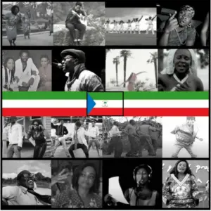 DJ Mixanthrope Returns With An All-Equatorial Guinea Mix