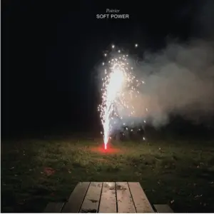 Poirier Talks About His New Album “Soft Power”