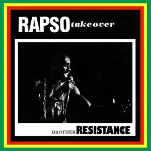 Soundin' Like Weself: The Trinidadian Rapso Tradition