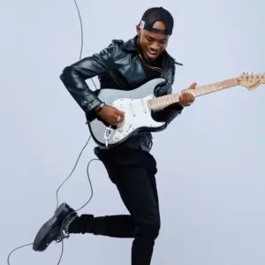 Fiokee, Simi and Oxlade Team Up for “Koni Koni”