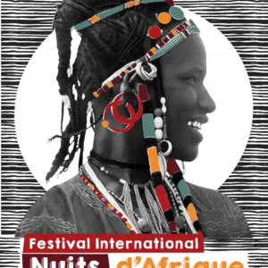 Festival International Nuits d'Afrique Announces 2020 Programming