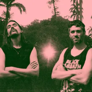 Hand-Hewn Latin Retro Pop From Meridian Brothers, Contento and La China de la Gasolina
