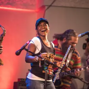 Afro Roots Virtual Fest 2020 in Miami