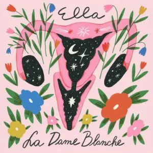 La Dame Blanche Returns with New Album Today