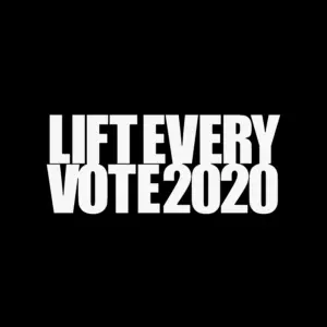 A Call to Musicians to “Lift Every Vote”