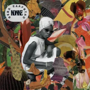 South African/Swazi/German Group Seba Kaapstad Wants It All on “Konke”