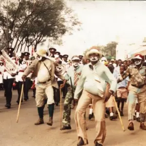 Anatomy of A Song: “Zangalewa” From African Protest into Multiplatinum Pop