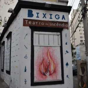 São Paulo Mutations: Hybrid Musical Resistance in Brazil’s Alpha City