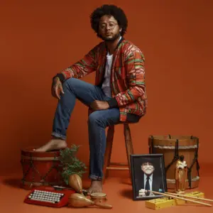 Emicida Releases Documentary on Afro-Brazilian Artists, Single with Gilberto Gil