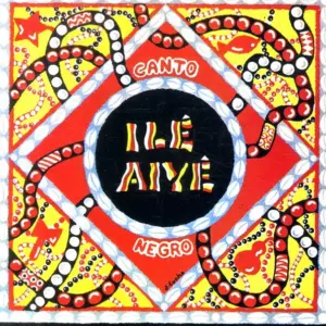 Ilê Aiyê, Afro-Bloco veterans back in the USA!