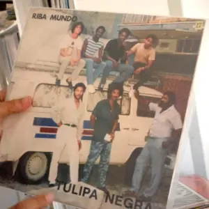 A Beginner’s Guide to Lusophone Atlantic Music