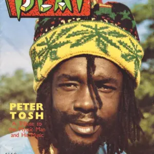 Best of The Beat on Afropop: The Passing of Peter Tosh–30 Years After