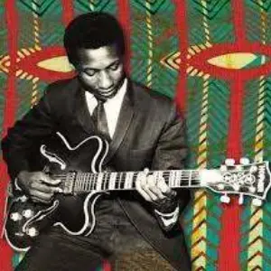 Ebo Taylor (1936-2026) An African Giant Joins the Ancestors
