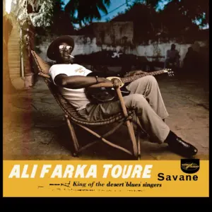 Ali Farka Touré, 20 Years On