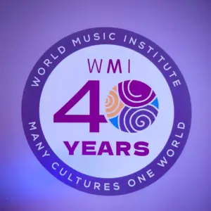 NYC's World Music Institute Celebrates 40 Years!