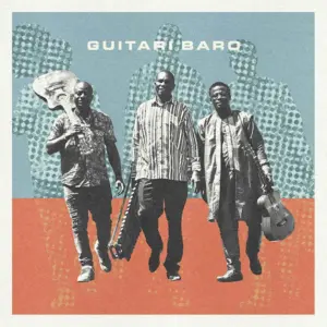 AUDIO REVIEW: Guitari Baro, acoustic Africa extraordinaire!