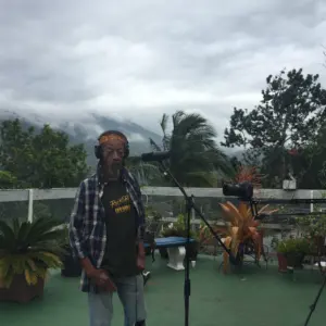 Jamaica: Big A Yard, Big Abroad
