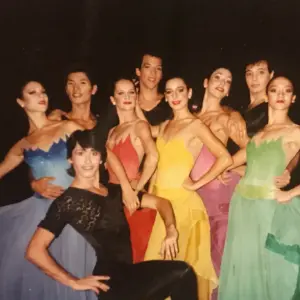 Ballet Hispánico Announces Weekly Archival Series