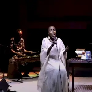 Catch Up on Tiny Desk--globalFEST 2021