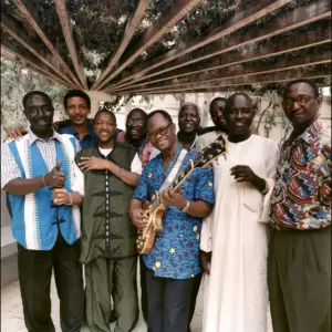 Senegal, Up Close: An Afropop Music and Culture Tour in Jan. 2027 Led by Sean Barlow and Banning Eyre