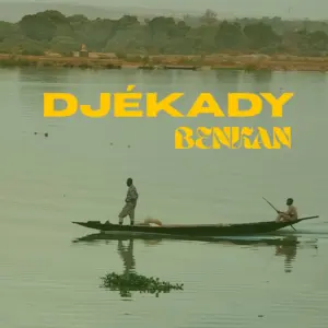 Mike Block on Djékady: A Global American Band