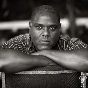 Michael Wimberly's Take on Afrofuturism
