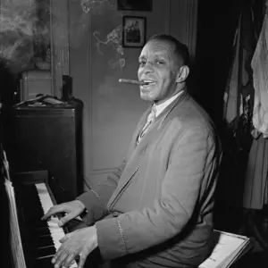 Black History Month 2026: Music of the Harlem Renaissance