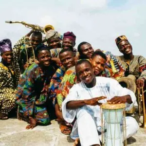 Treasures of Benin