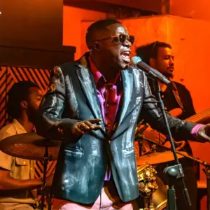 Afropop Returns to Senegal: Dakar Dispatch #1
