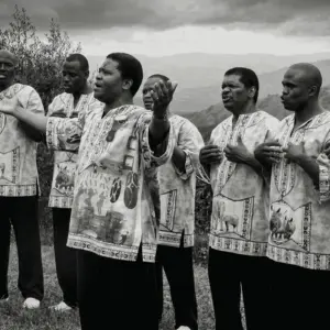 Black History Month 2026: Gospel Live from South Africa to Alabama