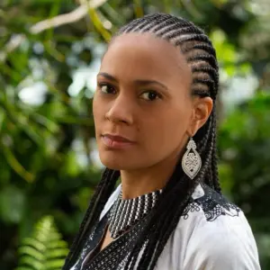 Sona Jobarteh: Beyond the Kora—Rewriting African Futures