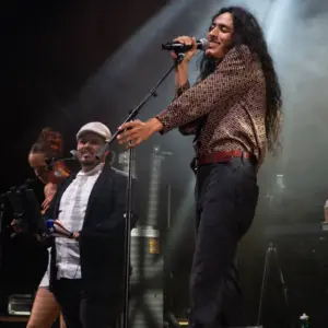 Marzos & Mateo: From Salsa Dura to the World