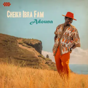 Cheikh Ibra Fam Contemplates “Life” with Aduna