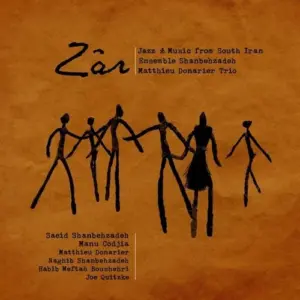 Across the Indian Ocean: How East African Music Survives in Iran