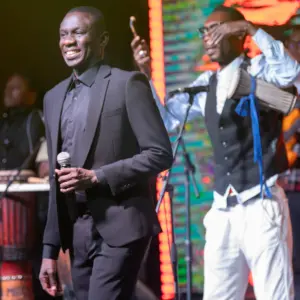 Dakar Dancing and Casamance Roots: Afropop Returns to Senegal