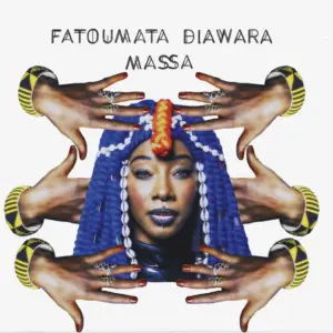 Fatoumata Diawara’s Massa: An Eternal Philosophy of Freedom