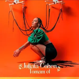 Juliata Cohen: Cabo Verde Came in a Dream