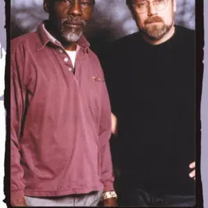 Best of The Beat on Afropop: A Salute to the 89th Birthday of Reggae’s Preeminent Producer--Coxson Dodd