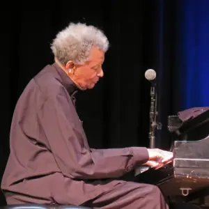 Abdullah Ibrahim: A Remembrance