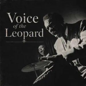 Voice of the Leopard
