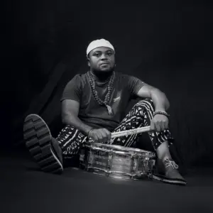 Kossi Mawun: Jazz Courageous