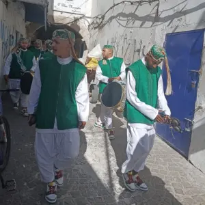 Essaouira Gnawa Festival Report 2026